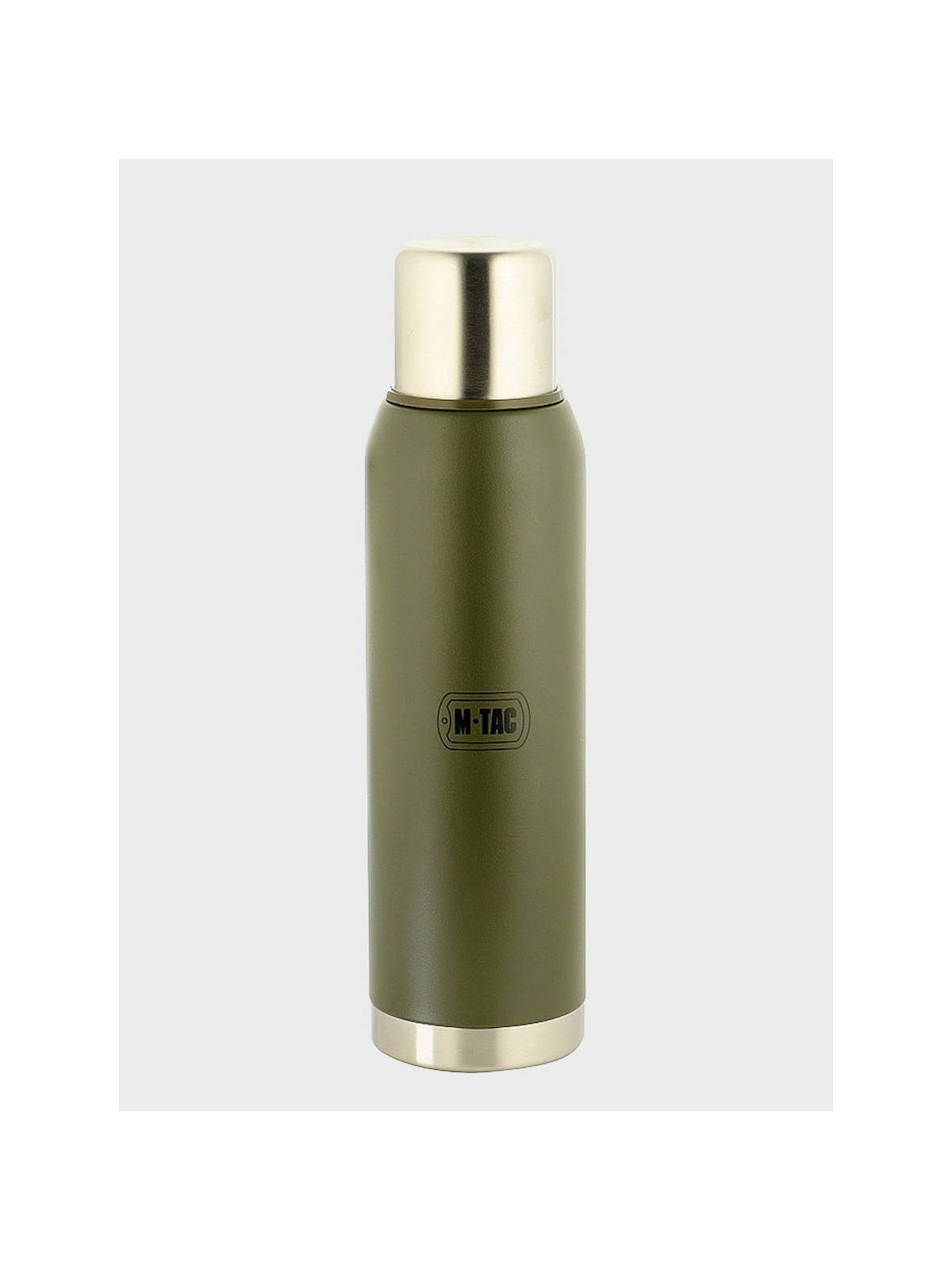M-TAC TERMOS TURYSTYCZNY PRÓŻNIOWY 1300 ML TYPE 2 OLIWKOWY