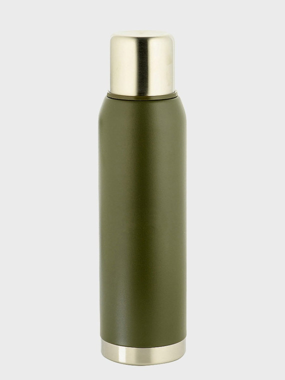 M-TAC TERMOS TURYSTYCZNY PRÓŻNIOWY 1300 ML TYPE 2 OLIWKOWY
