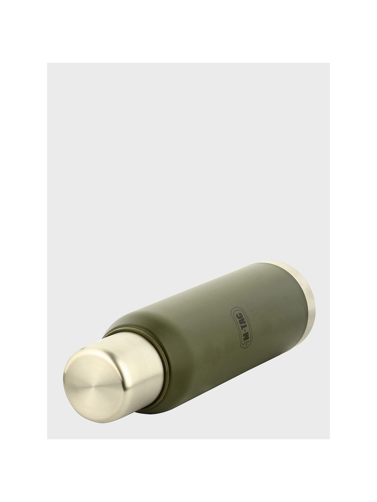 M-TAC TERMOS TURYSTYCZNY PRÓŻNIOWY 1300 ML TYPE 2 OLIWKOWY