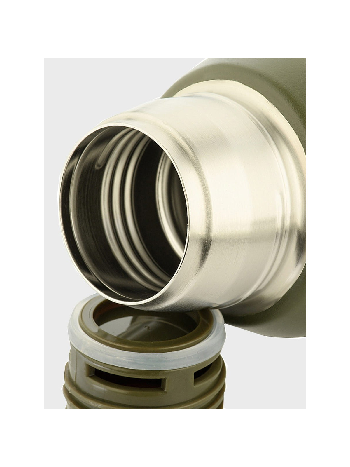M-TAC TERMOS TURYSTYCZNY PRÓŻNIOWY 1300 ML TYPE 2 OLIWKOWY