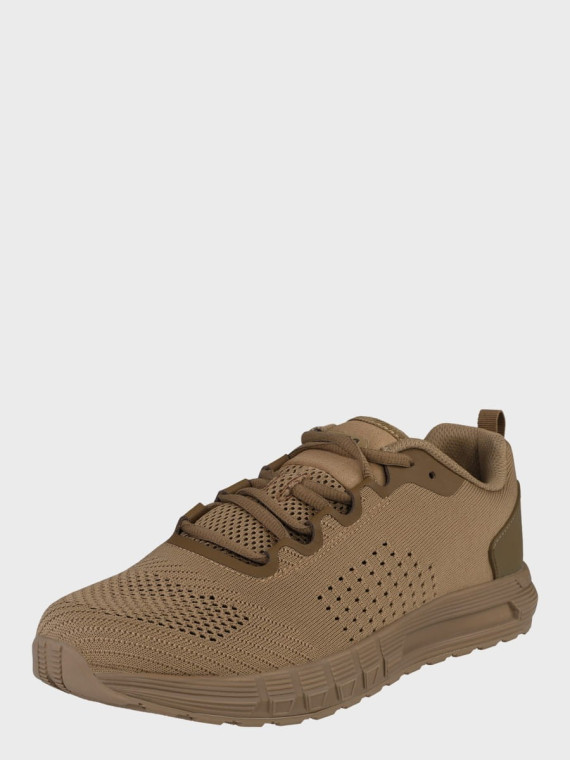 M-TAC BUTY TREKKINGOWE SUMMER LIGHT LETNIE COYOTE 36