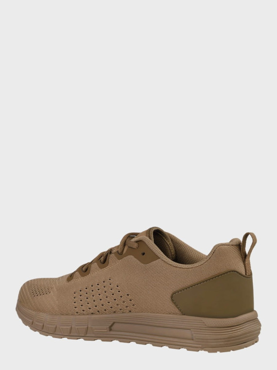 M-TAC BUTY TREKKINGOWE SUMMER LIGHT LETNIE COYOTE 36