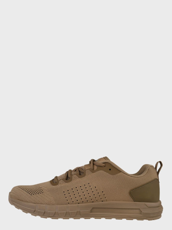 M-TAC BUTY TREKKINGOWE SUMMER LIGHT LETNIE COYOTE 36