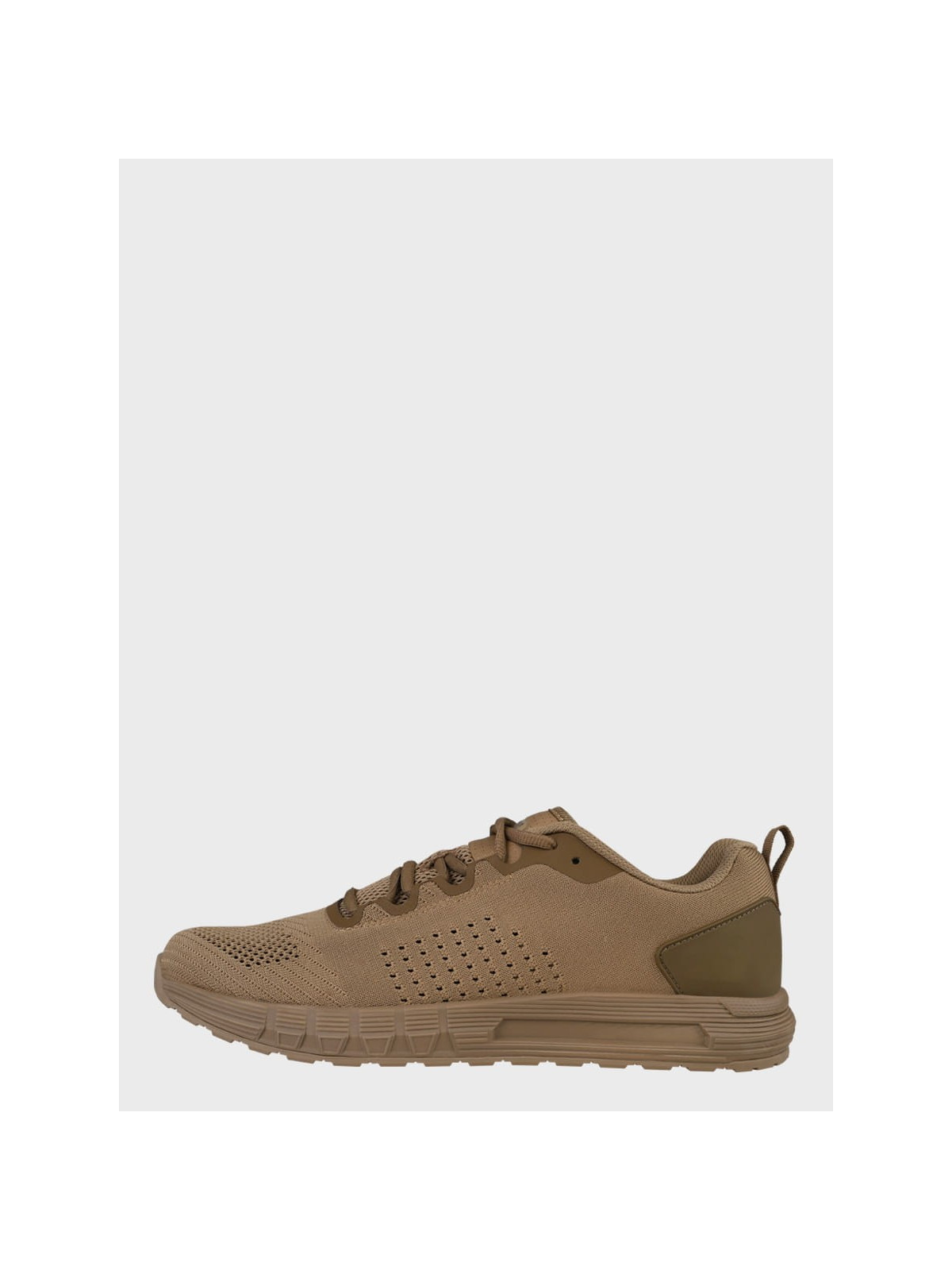 M-TAC BUTY TREKKINGOWE SUMMER LIGHT LETNIE COYOTE 36