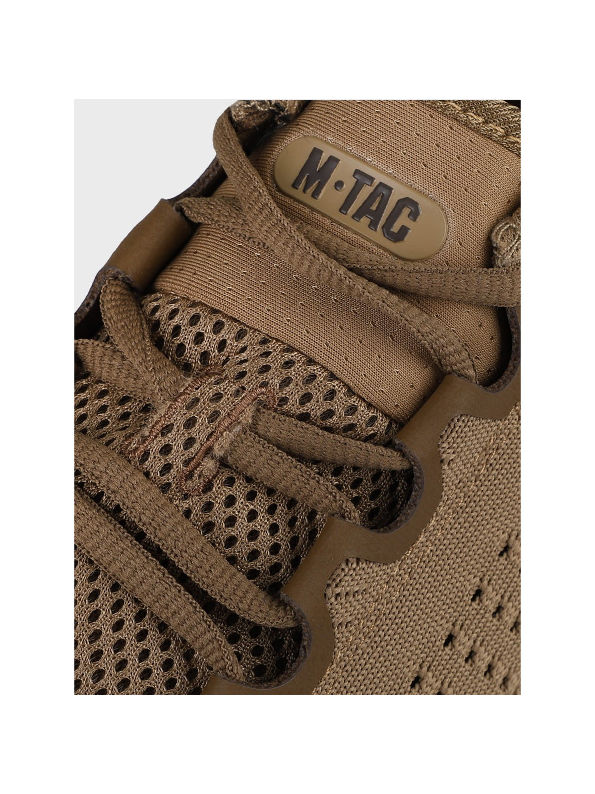 M-TAC BUTY TREKKINGOWE SUMMER LIGHT LETNIE COYOTE 36