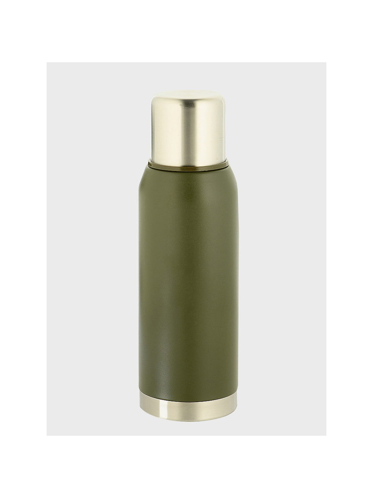 M-TAC TERMOS TURYSTYCZNY PRÓŻNIOWY 1000 ML TYPE 2 OLIWKOWY