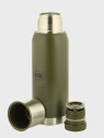 M-TAC TERMOS TURYSTYCZNY PRÓŻNIOWY 1000 ML TYPE 2 OLIWKOWY
