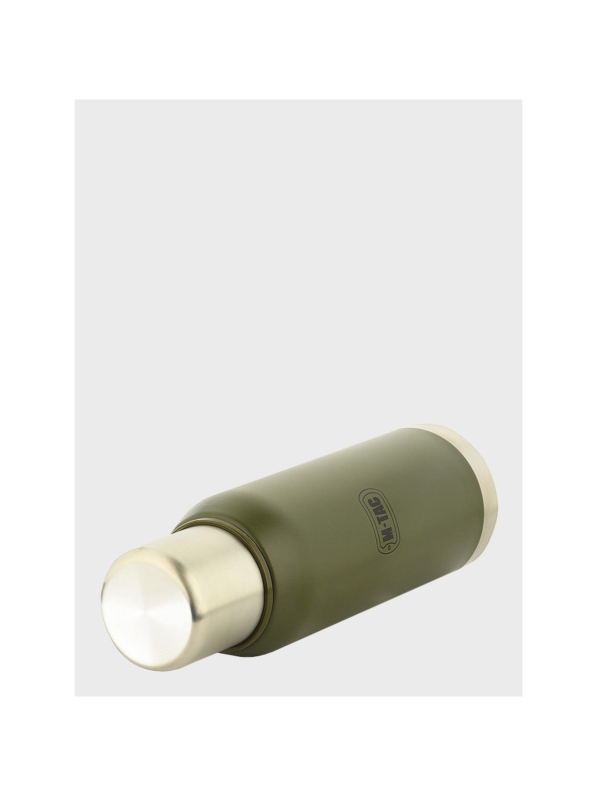 M-TAC TERMOS TURYSTYCZNY PRÓŻNIOWY 1000 ML TYPE 2 OLIWKOWY
