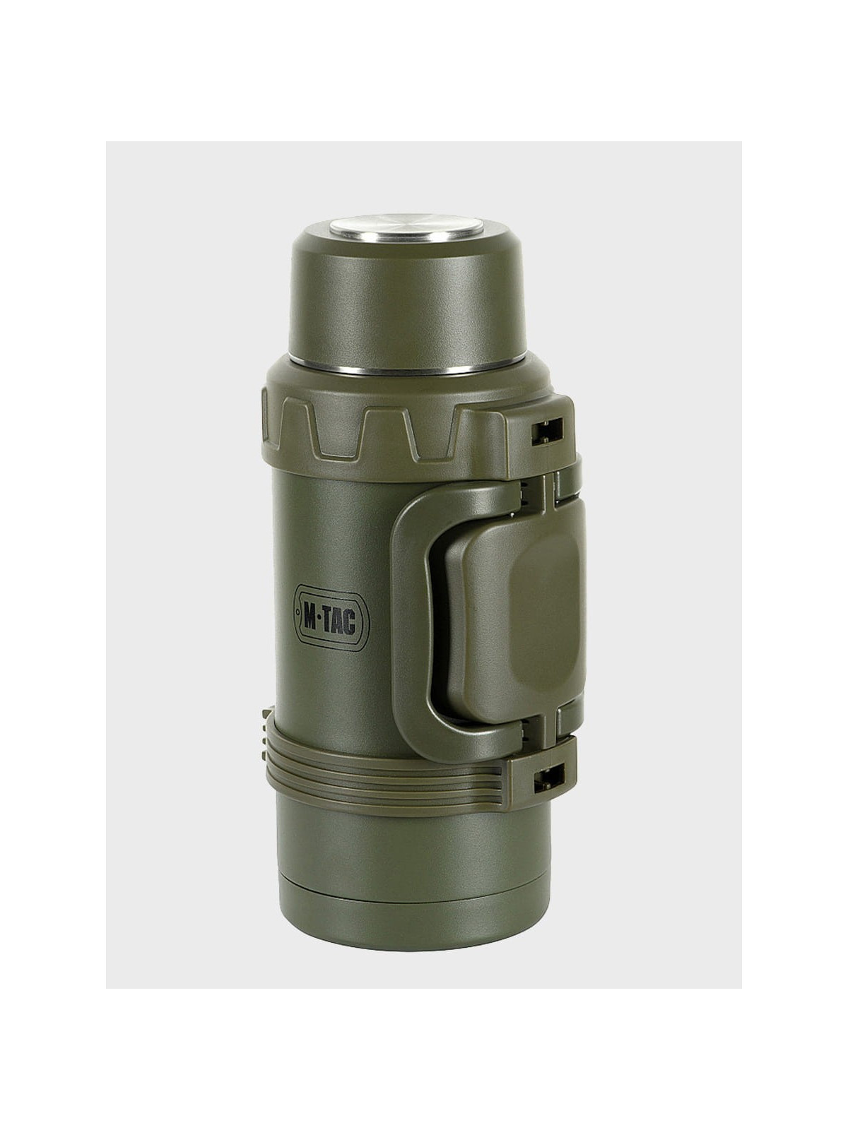 M-TAC TERMOS TURYSTYCZNY PRÓŻNIOWY 1600 ML TYPE 2 OLIWKOWY