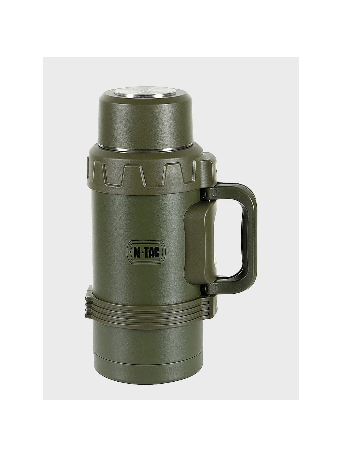 M-TAC TERMOS TURYSTYCZNY PRÓŻNIOWY 1600 ML TYPE 2 OLIWKOWY