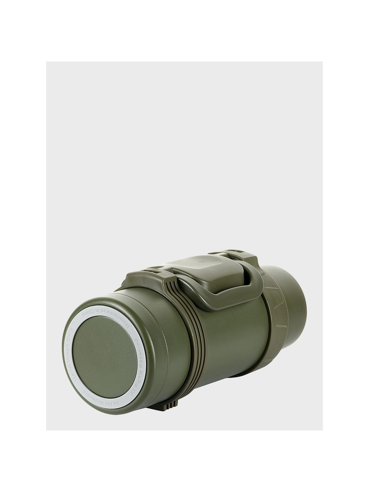 M-TAC TERMOS TURYSTYCZNY PRÓŻNIOWY 1600 ML TYPE 2 OLIWKOWY