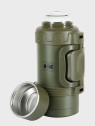 M-TAC TERMOS TURYSTYCZNY PRÓŻNIOWY 1600 ML TYPE 2 OLIWKOWY