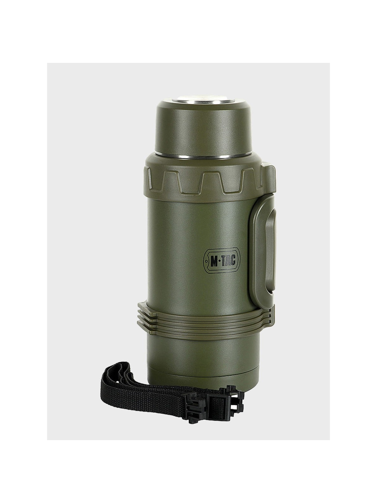 M-TAC TERMOS TURYSTYCZNY PRÓŻNIOWY 1600 ML TYPE 2 OLIWKOWY