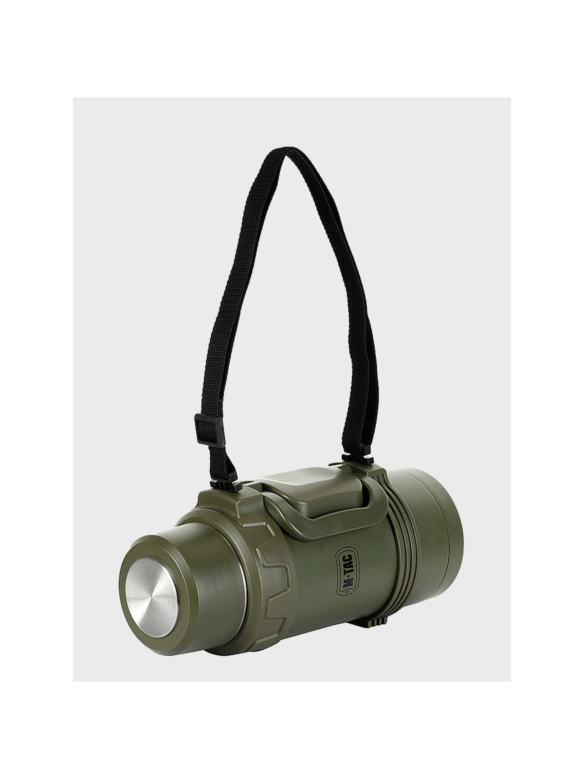 M-TAC TERMOS TURYSTYCZNY PRÓŻNIOWY 1600 ML TYPE 2 OLIWKOWY