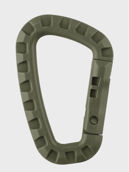 M-TAC KARABIŃCZYK SZEKLA KARABINEK BRELOK OLIWKOWY