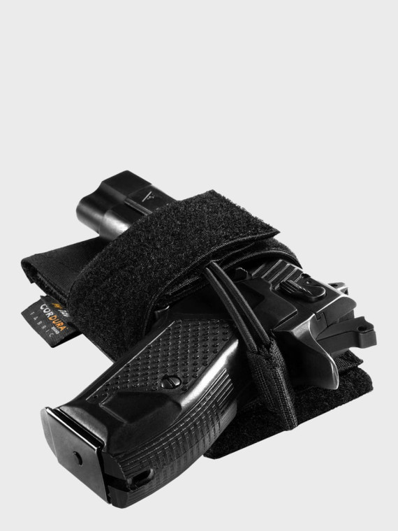 M-TAC KABURA NA PISTOLET INSERT WEWNĘTRZNA CZARNE