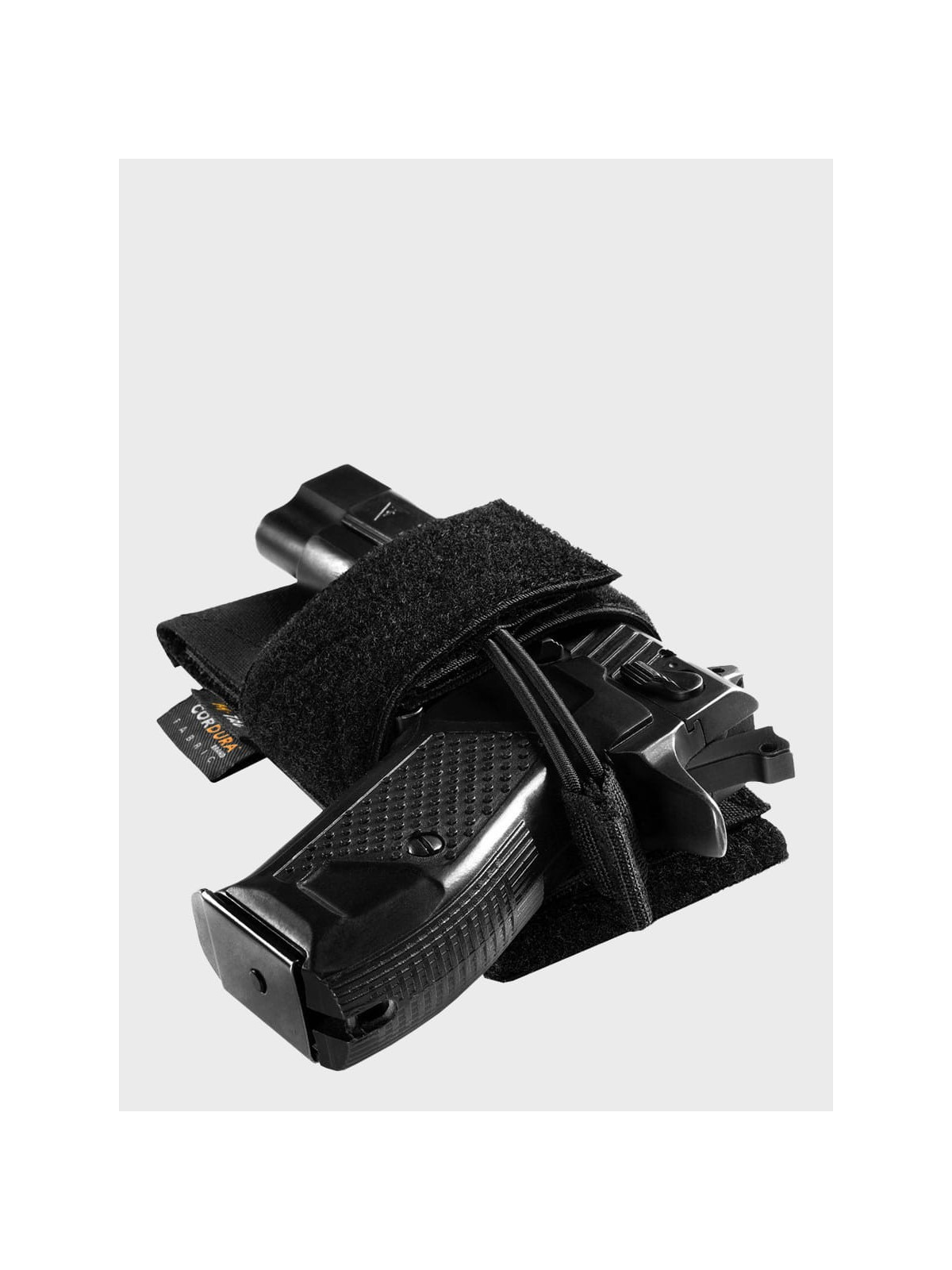 M-TAC KABURA NA PISTOLET INSERT WEWNĘTRZNA CZARNE