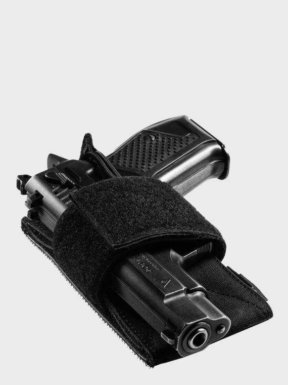 M-TAC KABURA NA PISTOLET INSERT WEWNĘTRZNA CZARNE