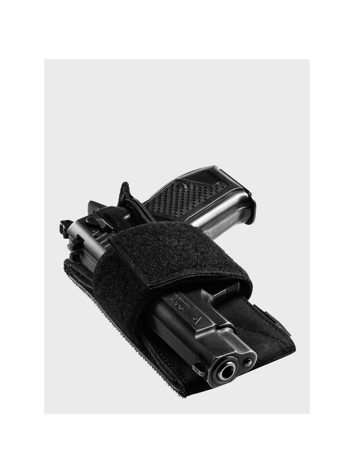M-TAC KABURA NA PISTOLET INSERT WEWNĘTRZNA CZARNE