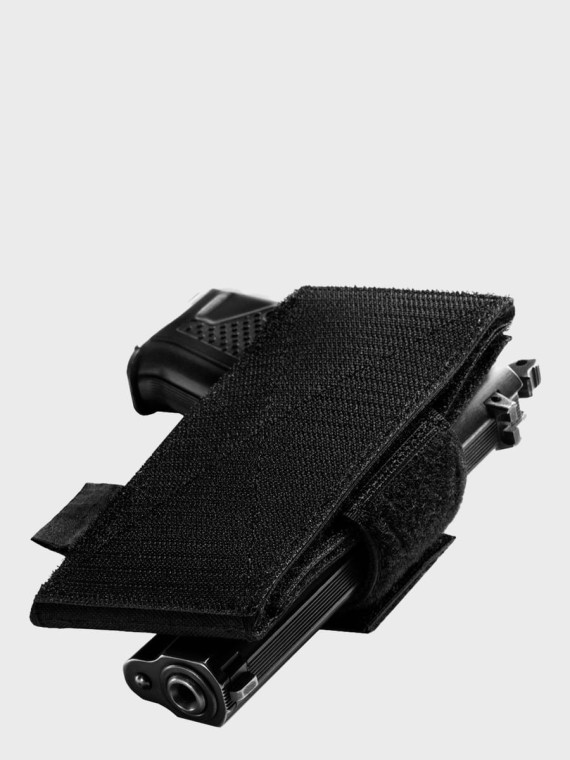 M-TAC KABURA NA PISTOLET INSERT WEWNĘTRZNA CZARNE