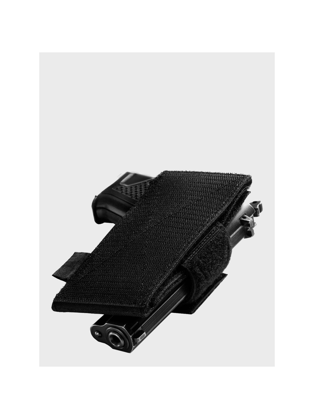 M-TAC KABURA NA PISTOLET INSERT WEWNĘTRZNA CZARNE