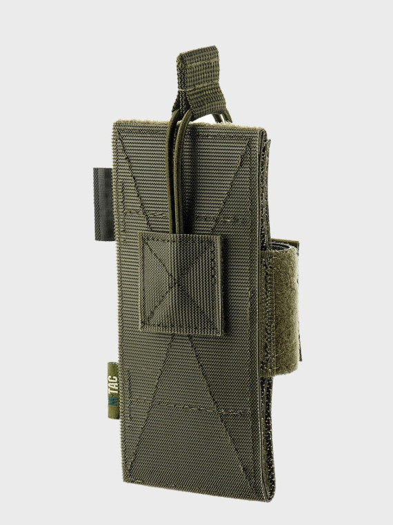M-TAC KABURA NA PISTOLET INSERT WEWNĘTRZNA OLIWKOWY