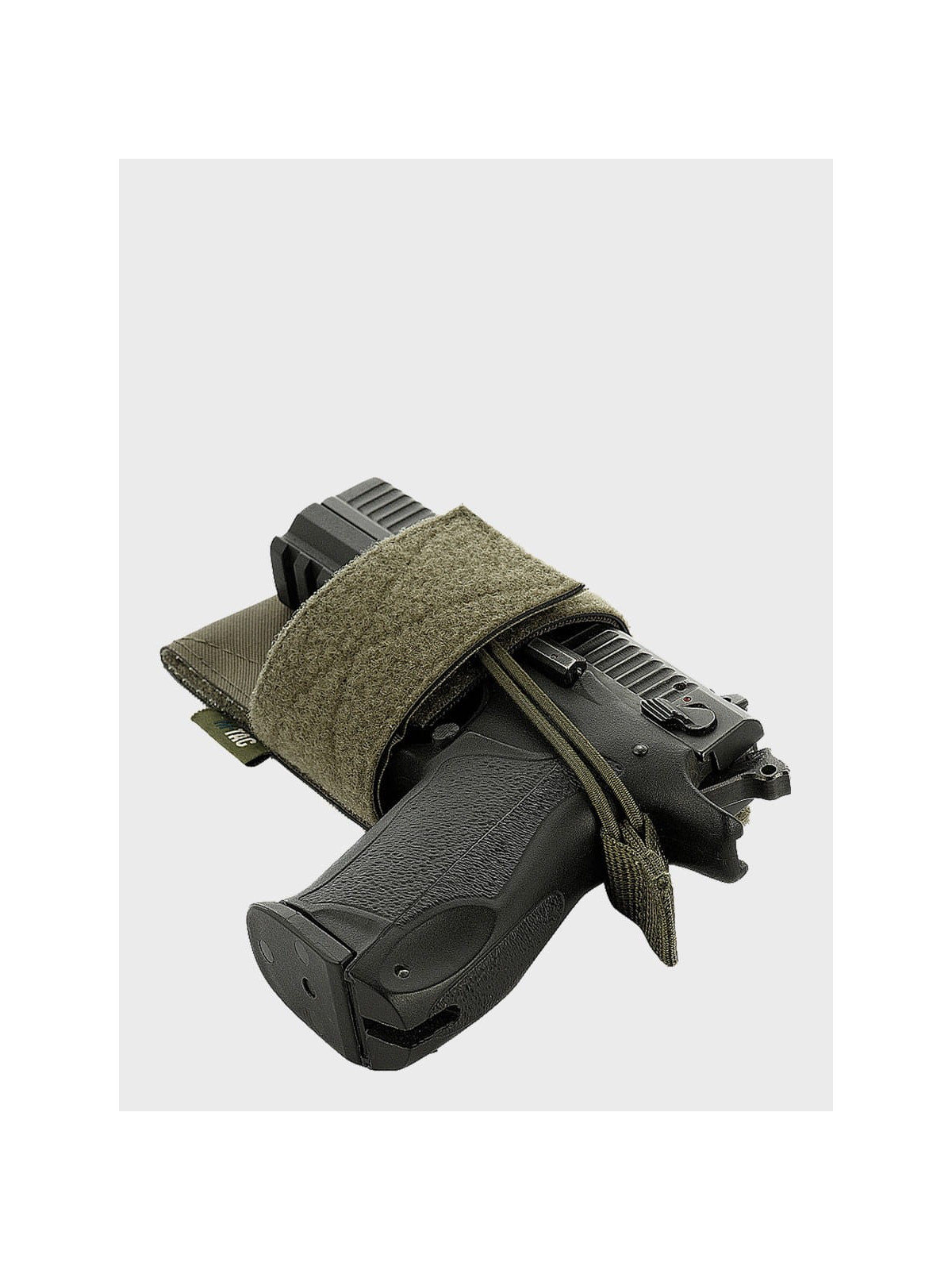 M-TAC KABURA NA PISTOLET INSERT WEWNĘTRZNA OLIWKOWY