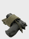 M-TAC KABURA NA PISTOLET INSERT WEWNĘTRZNA OLIWKOWY