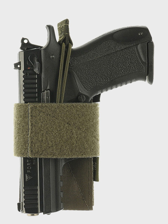 M-TAC KABURA NA PISTOLET INSERT WEWNĘTRZNA OLIWKOWY