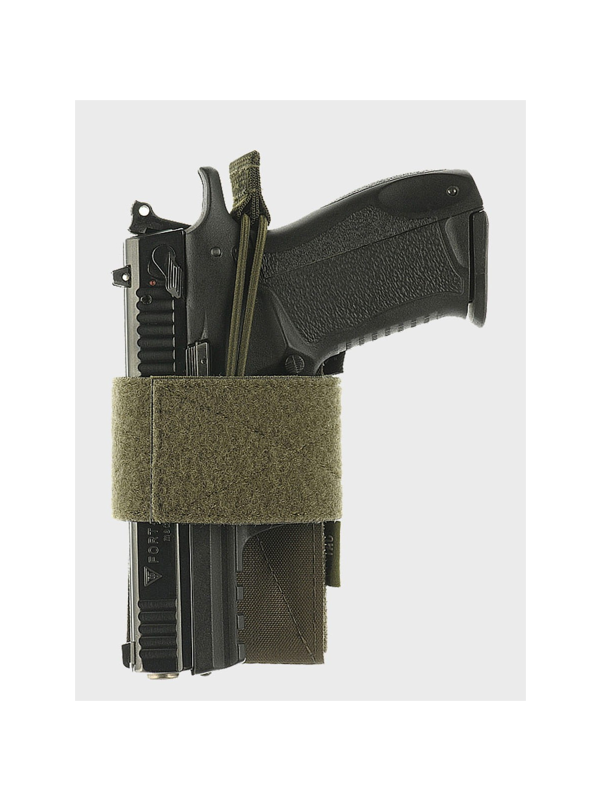 M-TAC KABURA NA PISTOLET INSERT WEWNĘTRZNA OLIWKOWY