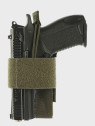 M-TAC KABURA NA PISTOLET INSERT WEWNĘTRZNA OLIWKOWY