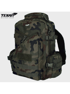 TEXAR PLECAK WOJSKOWY URBAN 30L WZ.93