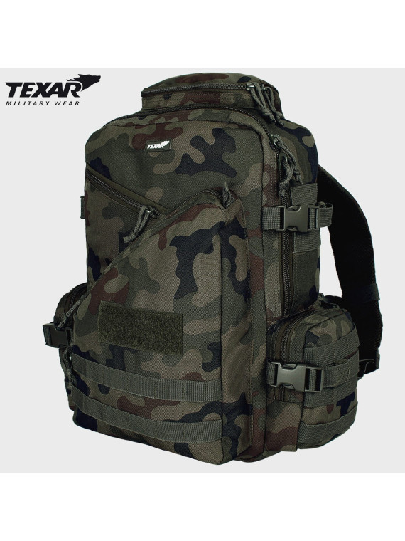 TEXAR PLECAK WOJSKOWY URBAN 30L WZ.93