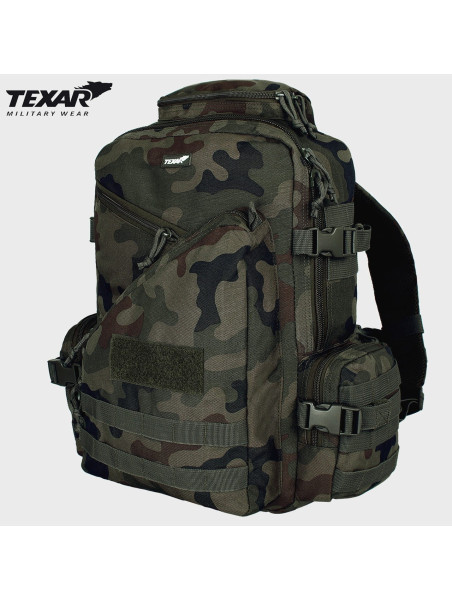 TEXAR PLECAK WOJSKOWY URBAN 30L WZ.93