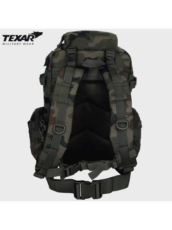 TEXAR PLECAK WOJSKOWY URBAN 30L WZ.93
