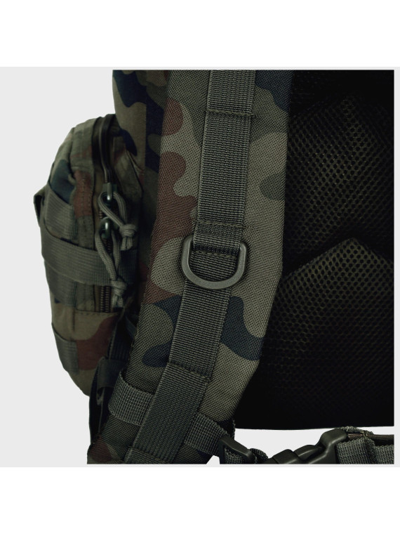 TEXAR PLECAK WOJSKOWY URBAN 30L WZ.93