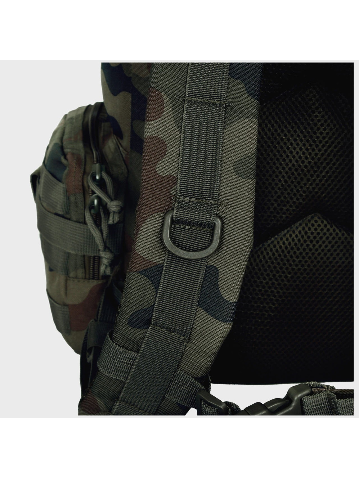 TEXAR PLECAK WOJSKOWY URBAN 30L WZ.93