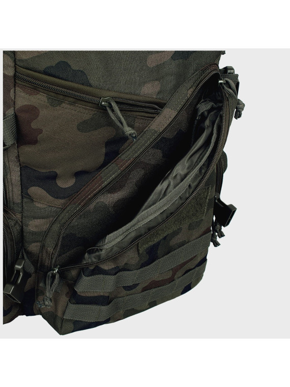 TEXAR PLECAK WOJSKOWY URBAN 30L WZ.93