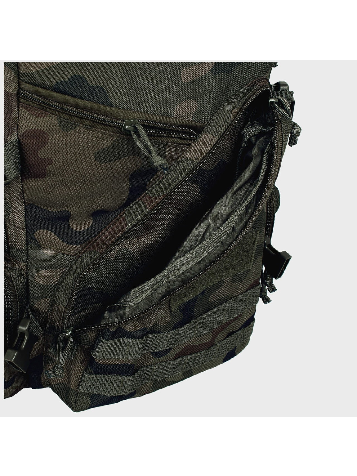 TEXAR PLECAK WOJSKOWY URBAN 30L WZ.93