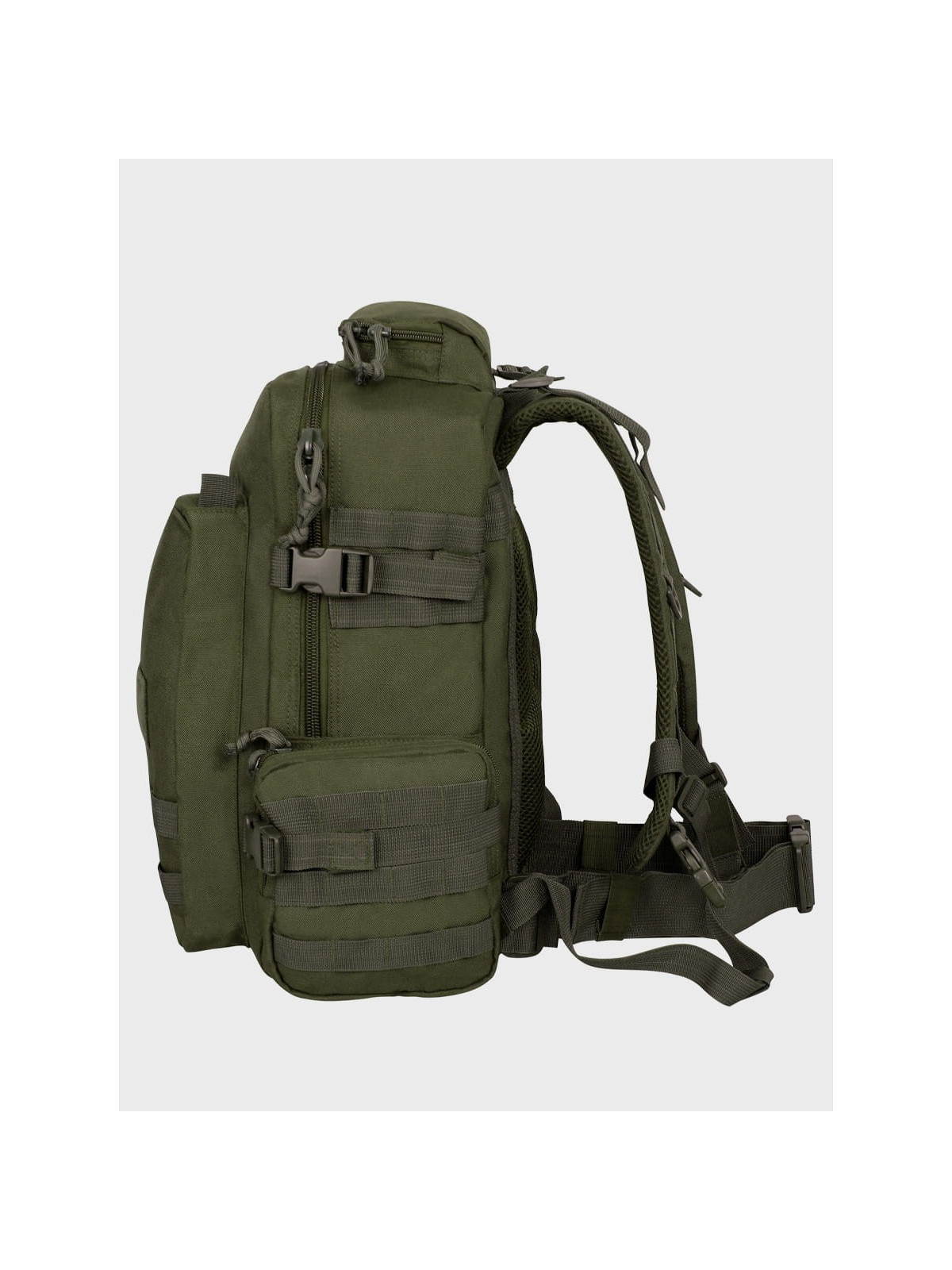 TEXAR PLECAK WOJSKOWY URBAN 30L OLIWKOWY