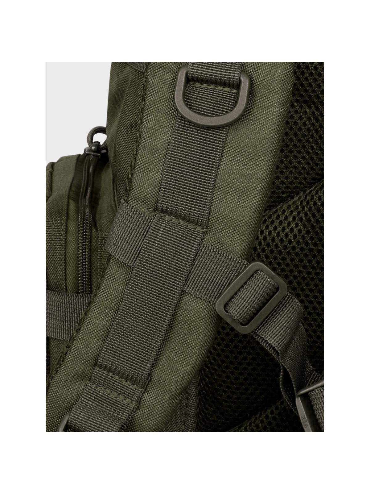 TEXAR PLECAK WOJSKOWY URBAN 30L OLIWKOWY