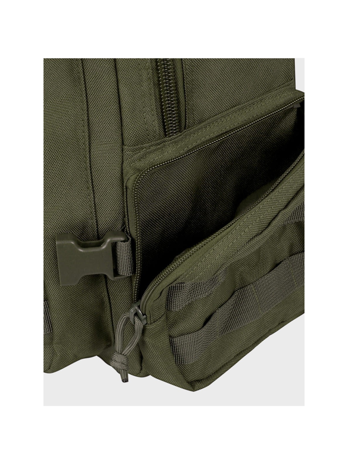 TEXAR PLECAK WOJSKOWY URBAN 30L OLIWKOWY