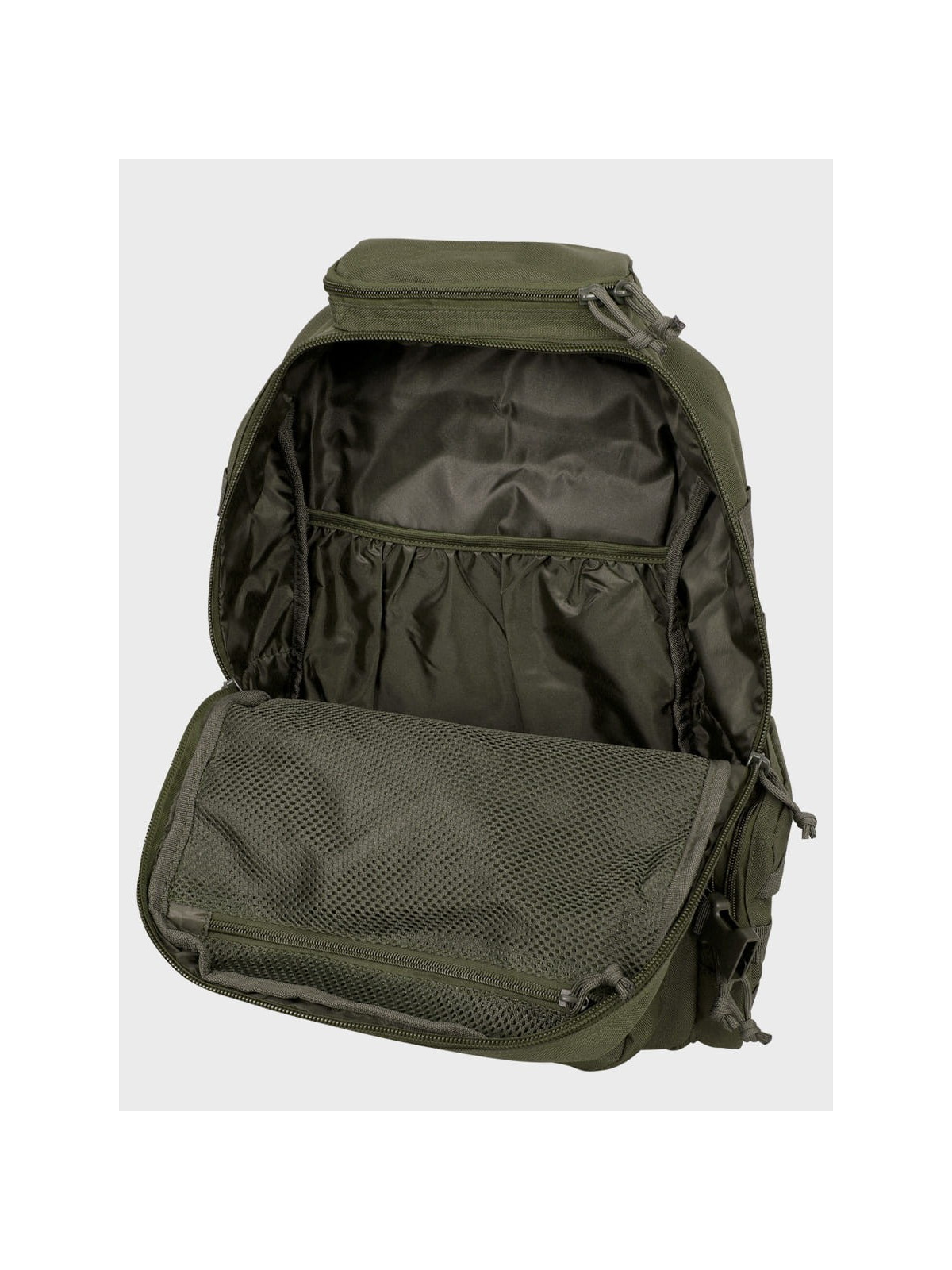 TEXAR PLECAK WOJSKOWY URBAN 30L OLIWKOWY
