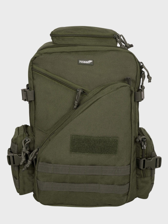 TEXAR PLECAK WOJSKOWY URBAN 30L OLIWKOWY