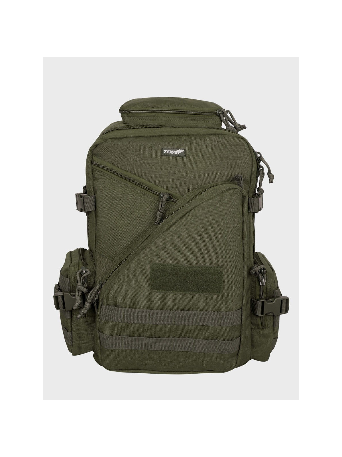 TEXAR PLECAK WOJSKOWY URBAN 30L OLIWKOWY