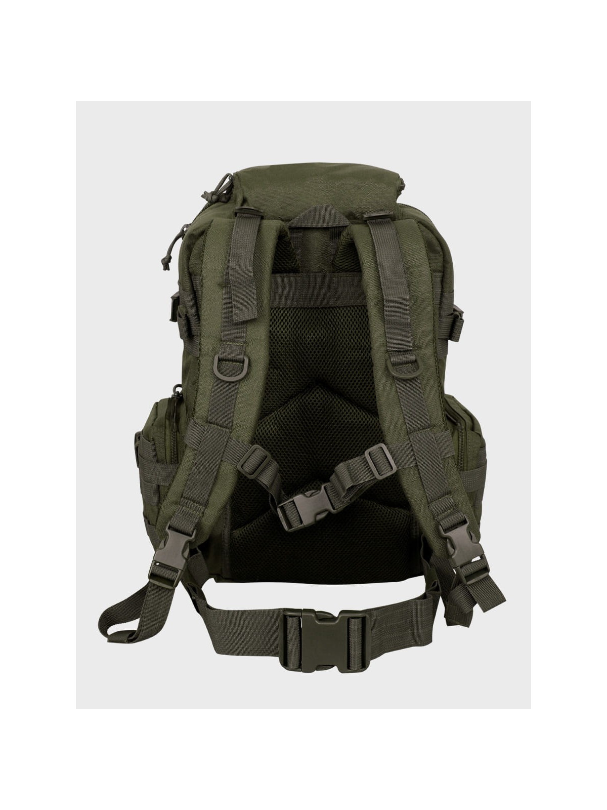 TEXAR PLECAK WOJSKOWY URBAN 30L OLIWKOWY