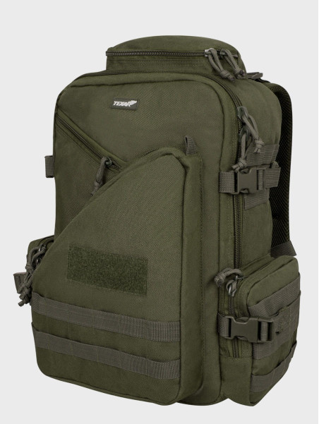 TEXAR PLECAK WOJSKOWY URBAN 30L OLIWKOWY