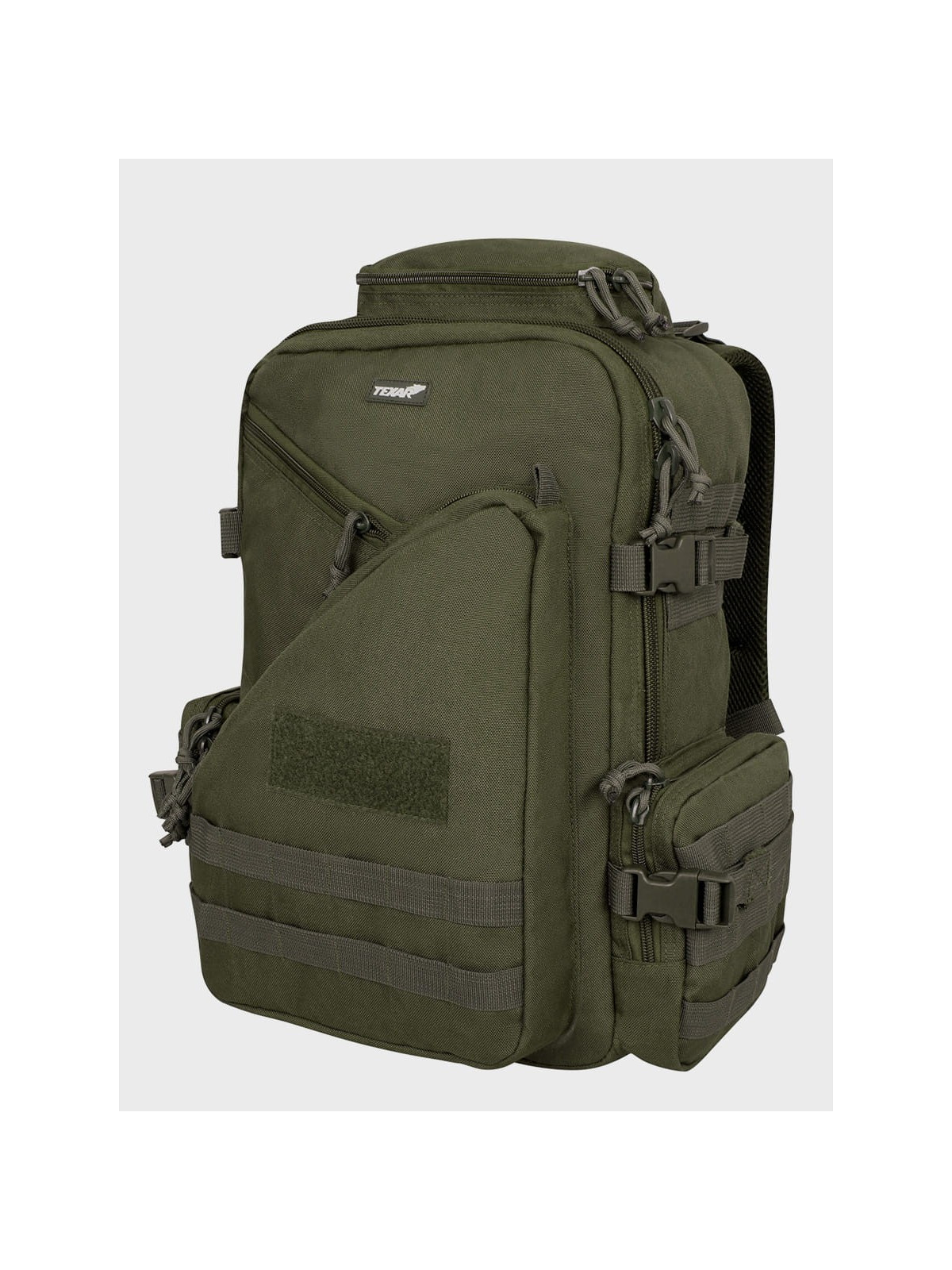 TEXAR PLECAK WOJSKOWY URBAN 30L OLIWKOWY