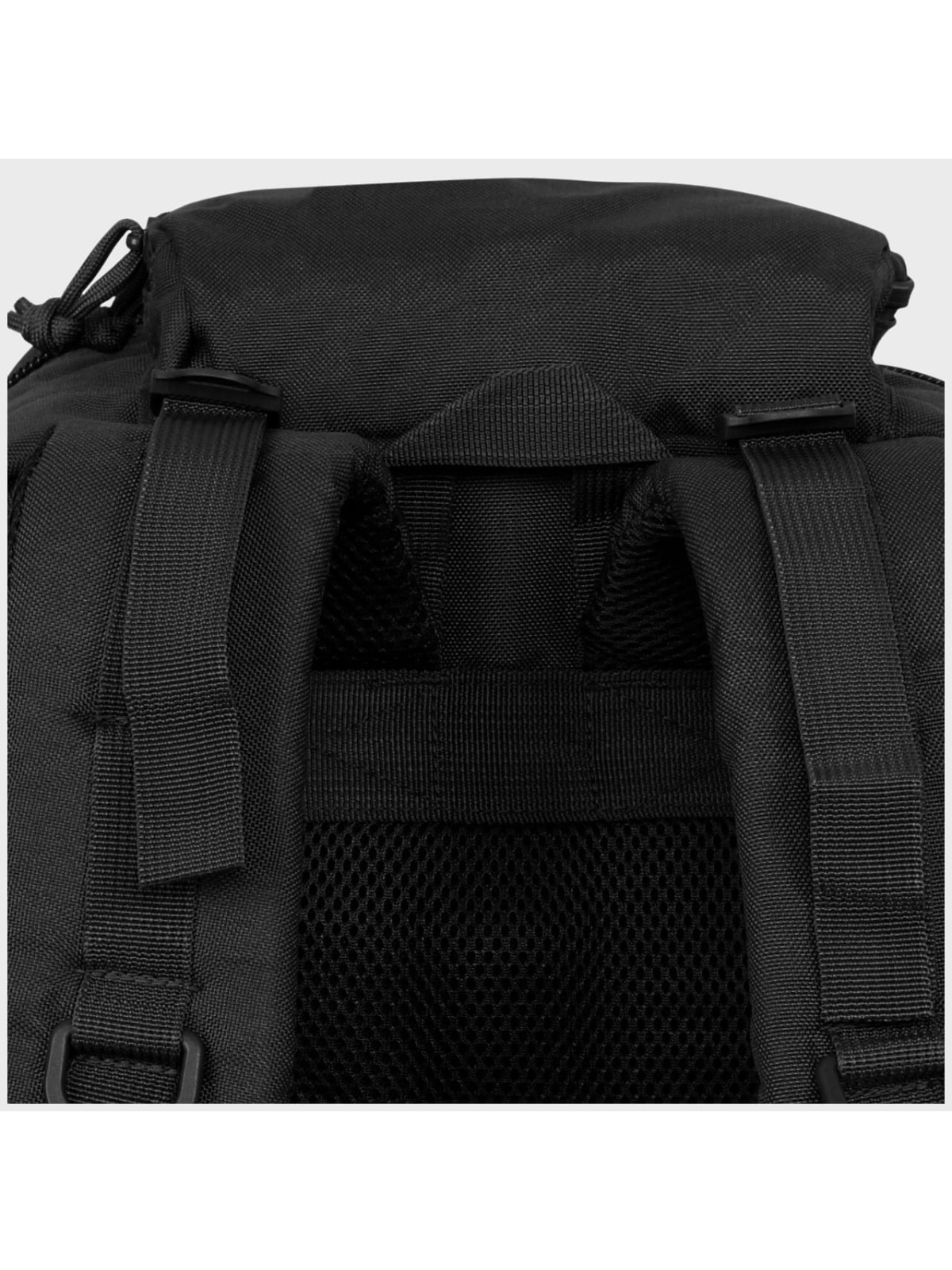 TEXAR PLECAK WOJSKOWY URBAN 30L CZARNY