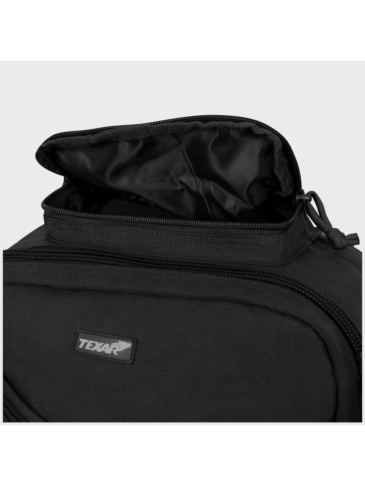TEXAR PLECAK WOJSKOWY URBAN 30L CZARNY